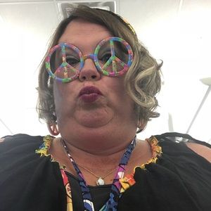 Meet your Posher, Jill